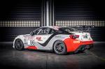 Toyota GT 86 CS Cup by TMG 2017 года